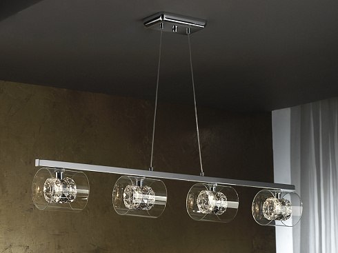 Люстра Schuller Flash Flash 391653
