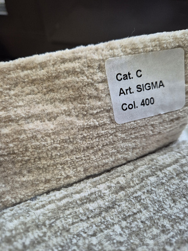 Диван Dienne Salotti Evo 3500 Sigma 400 Evo