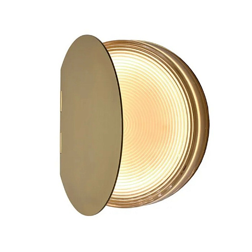 Настенный светильник DCW Editions Poudrier  Poudrier