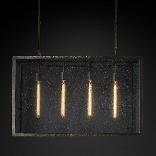 Lumet Linear 36"