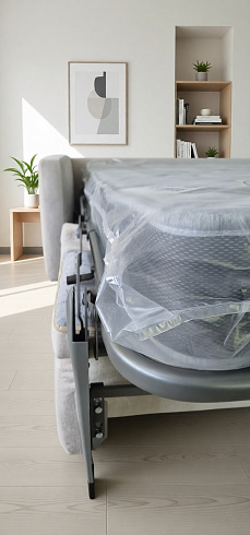 Диван Dienne Salotti Tokyo 3500 Gogh 020 Tokyo