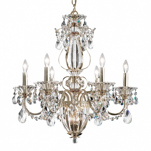 Люстра Schonbek 1246-48 Bagatelle