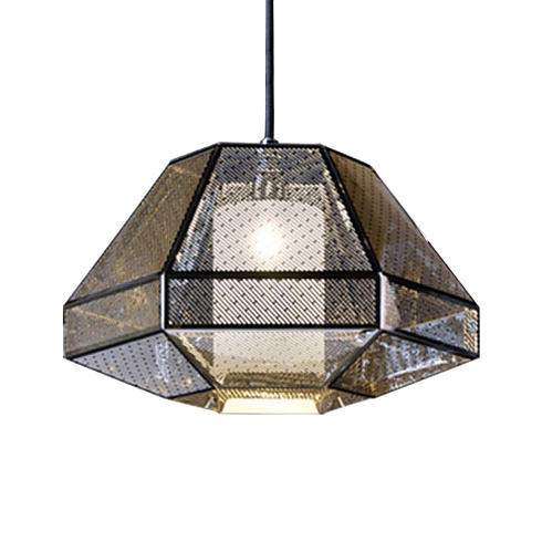 Подвесной светильник Gramercy Home CH103-1 Dorin Long