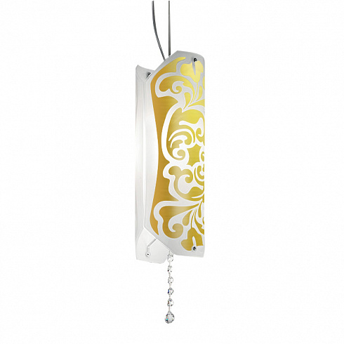Подвесной светильник Leucos CHARME S Gold CHARME 0000413