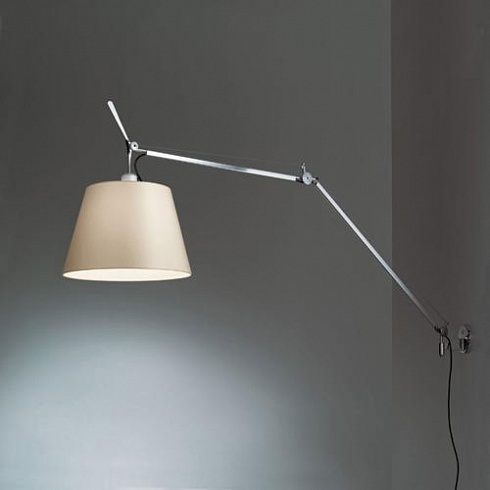 Структура Artemide 0564010A Tolomeo Mega