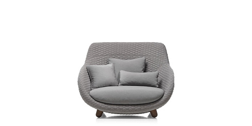 Диван Moooi Love Love Sofa PLOVESOFAI