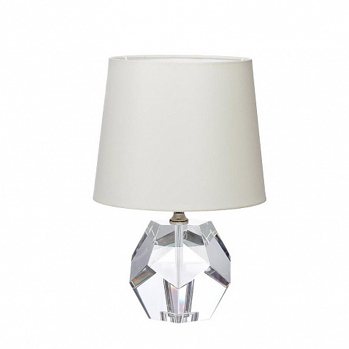 Настольная лампа Garda Decor X31511CR X31511