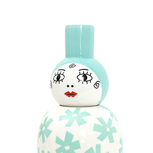 Ваза Seletti Canopie Zita Canopie 10536