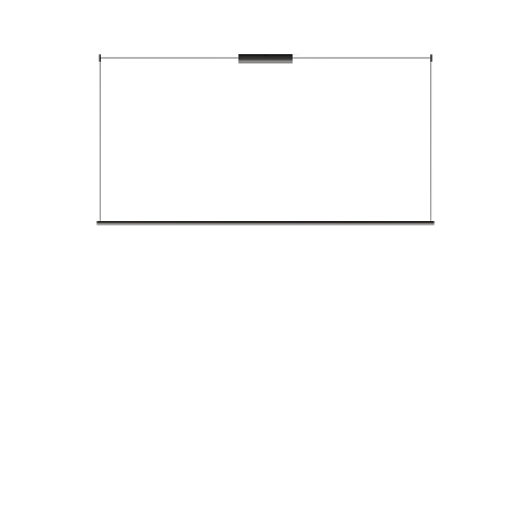 Профиль Vibia Circus A370 Beige H3m L200cm  Circus A37024/0M_10