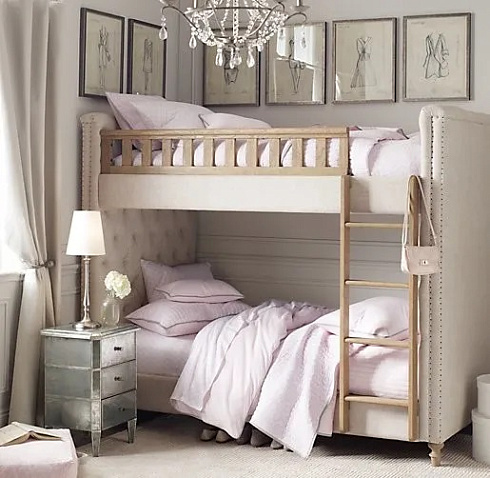 Кровать Idealbeds Chesterfield Chesterfield CHESB90