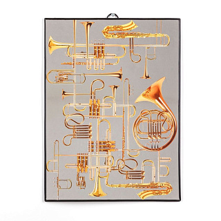 Trumpets