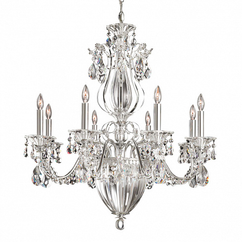 Люстра Schonbek 1248-40 Bagatelle