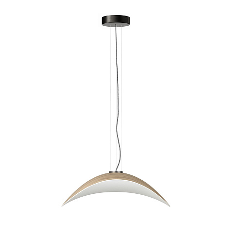 Подвесной светильник Hind Rabii Infinity Walnut Infinity 10702