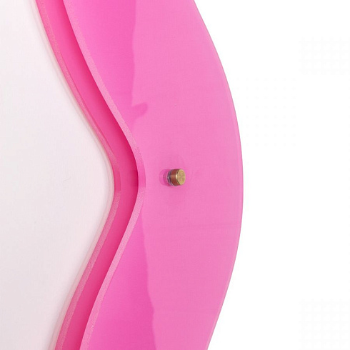 Зеркало Seletti Tall Supercurve 17165