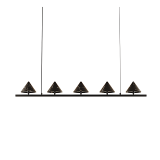 Anza Black/Black