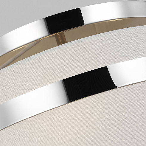 Потолочный светильник Generation Lighting AF1143PN 