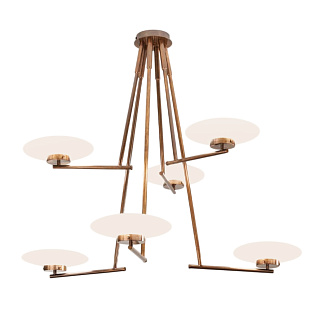 3015/6 Antique Bronze