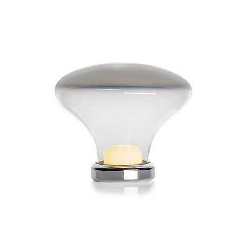 Настольная лампа LASVIT Nebula Large Light Silver Nebula CL125TB