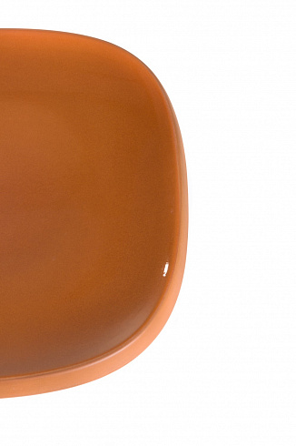 Журнальный стол Moooi Obon Low Terracotta Obon 8718282338927