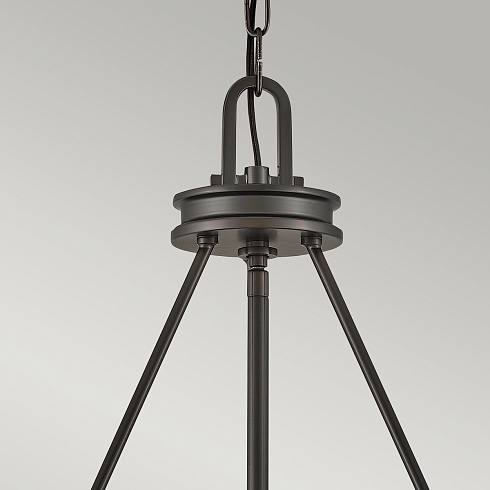 Люстры Hinkley HK-COLLIER5-BX 