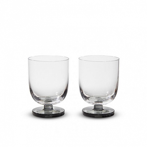 Набор Tom Dixon Puck Water Tumbler Puck PUKWT01