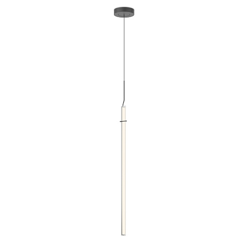 Подвесной светильник Vibia Halo Jewel 2355 Black Halo Jewel 235511/23