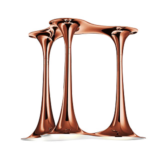 PL NAFIR 3 Bronze/White