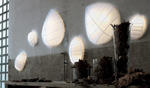 Настенный/Потолочный светильник Karman Adamo Eden AP103 2B INT