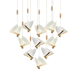 OM8201008-11 rose gold