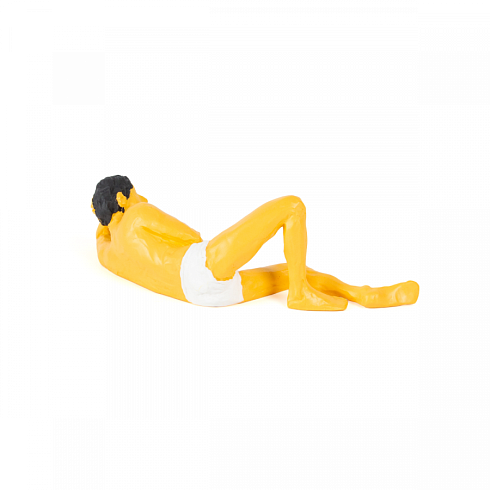 Статуэтка Seletti George Love is a Verb 08996