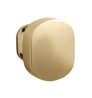 Archie Aged Brass
