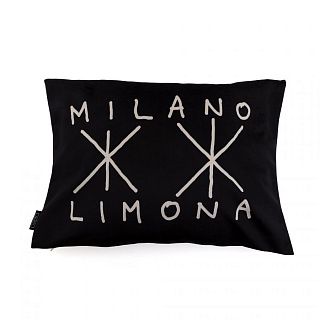 Milano-Limona Black