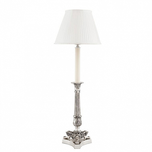 Настольная лампа Eichholtz 109160 Perignon