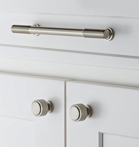 Ручка-кнопка Rejuvenation Paulson Polished Nickel Paulson 2905935