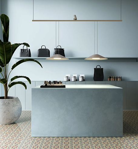 Профиль Vibia Circus A370 Beige H3m L200cm  Circus A37024/0M_10