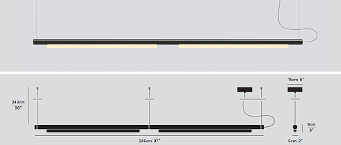 Система A-N-D Pipeline 125.2 x 4 Pipeline