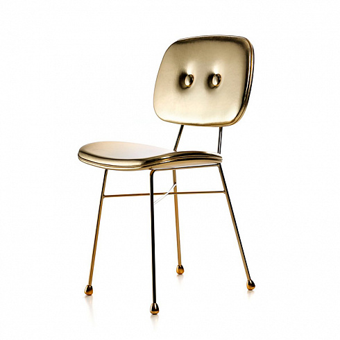 Стул Moooi Golden Chair GOLDEN