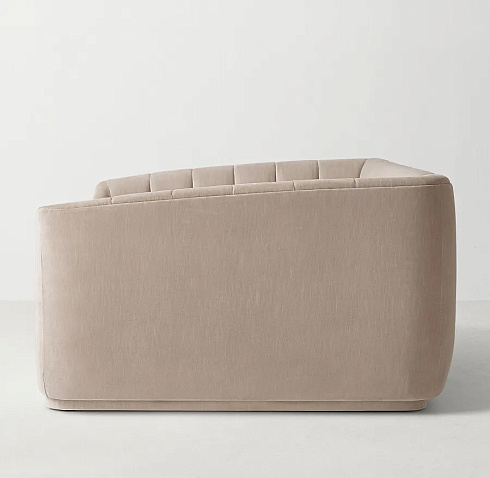 Кровать Idealbeds Valentina Platform Valentina VALPLT90