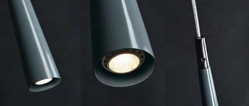 Подвесной светильник Light4 IO SO 1L IO