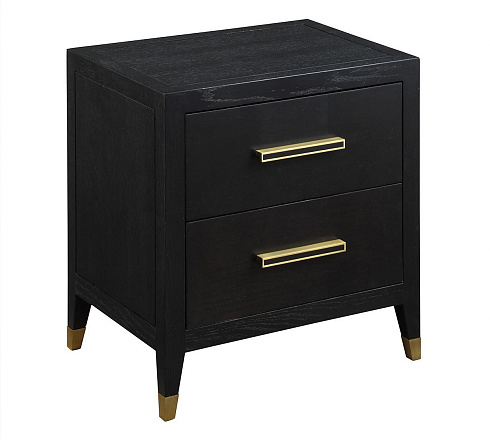 Тумбы Gramercy Home 701.011-NHPB 