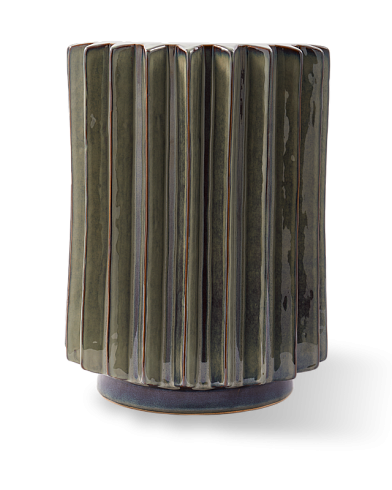 Приставной столик Pols Potten Okra beige Okra 240-070-008