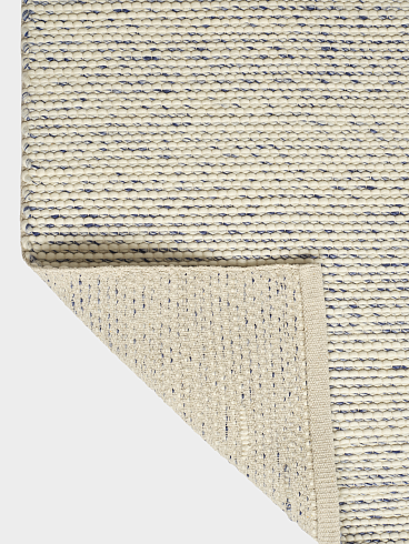 Ковер Tom Dixon Loopy Large 170x240 cm Natural Loopy LONA170