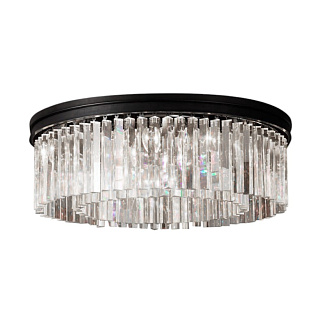 Odeon 10B/P black/clear