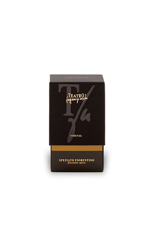 Диффузор Teatro Speziato Fiorentino 250 мл Speziato Fiorentino SF250TFU