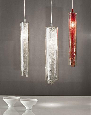 Подвесной светильник Terzani Frame Frame