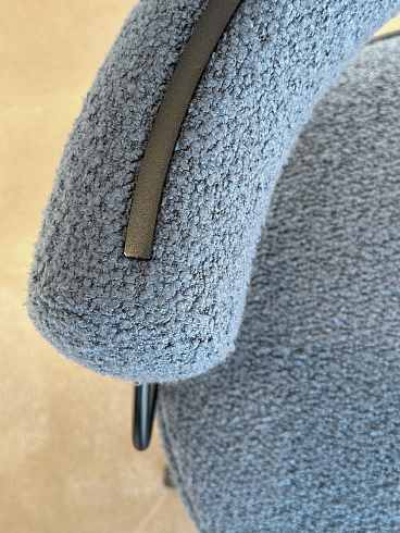 Стул Delight Collection Round Round Round Chair