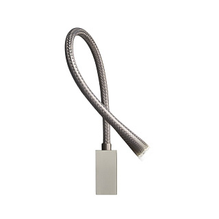 FLEXILED AP L90 nickel/steel mesh