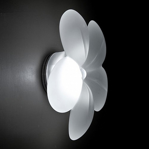 Встраиваемый светильник Flos F9450061 WALLFLOWER