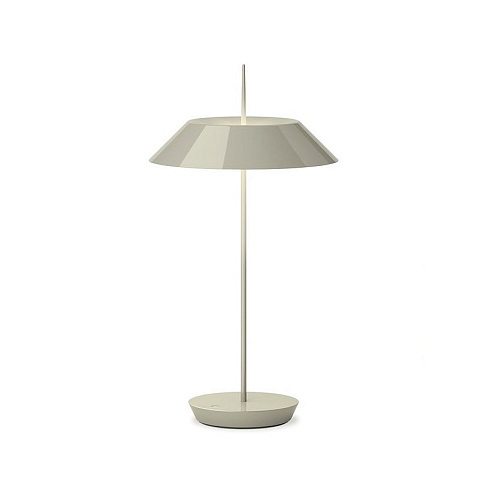 Настольная лампа Vibia Mayfair Mini 5495 Green Mayfair 549547/16