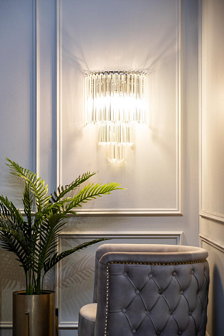 Бра Garda Decor 20MB3399-2 